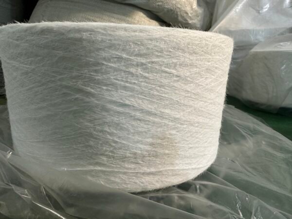100% нейлоновая перьевая пряжа 1/14 nm для свитеров, шарфов, перчаток, носков, шапок, ткани