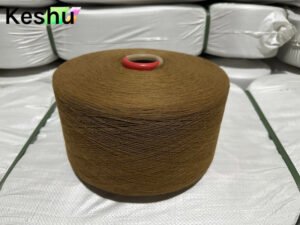 NE20/1 (NM34/1) хлопковая пряжа для вязания носков – сделано в Китае
